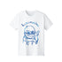 『おそ松さん』カラ松 ラインアート Tシャツメンズ【202509再販】